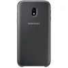 Image de Samsung Coque rigide pour Galaxy J3 2017 Noir