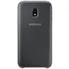 Image de Coque de protection Samsung EF-PJ330 pour Samsung Galaxy J3 2017 Noir en occasion ou reconditionné