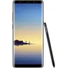 Image de Samsung Galaxy Note8 Smartphone débloqué 4G (Ecran : 6,3 pouces - 64 Go - 6 Go RAM - Simple Nano-SIM - Android Nougat 7.11) Noir Carbone