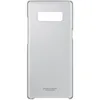 Image de Coque transparente Samsung Noir pour Galaxy Note 8 en occasion ou reconditionné