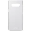 Image de Samsung Coque rigide pour Galaxy Note 8 Transparent