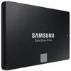Image de Samsung SSD Interne 860 EVO 2.5" (2 To) - MZ-76E2T0B/EU