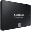Image de Samsung SSD Interne 860 MZ-76E1T0B/EU | Disque 2,5'' haute vitesse, 1 To - Plus haut niveau de performance en interface SATA III (6 Go/s)