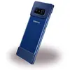 Image de Samsung Coque pour Galaxy Note 8 Bleu/Transparent