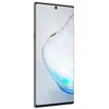Image de Samsung Galaxy Note10+ - 4G smartphone - double SIM - RAM 12 Go / Mémoire interne 256 Go - microSD slot - écran OEL - 6.8" - 3040 x 1440 pixels - 4x caméras arrière 16 MP, 12 MP, 12 MP, 0,3 MP - front camera 10 MP - aura noir en occasion ou reconditionné