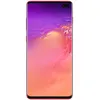 Image de Smartphone Samsung Galaxy S10+ Double SIM 128 Go Rouge en occasion ou reconditionné