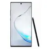 Image de Samsung Galaxy Note10+ SM-N975F 17,3 cm (6.8") Double SIM Hybride Android 9.0 4G USB Type-C 12 Go 256 Go 4300 mAh Noir