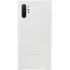 Image de SAMSUNG Coque Cuir Blanc Galaxy Note 10+, EF-VN975LWEGWW, White