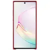 Image de Samsung Coque Cuir Red Galaxy Note 10+ EF-VN975LREGWW