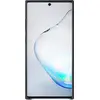 Image de Beetlecase Coque Cuir Noir Galaxy Note 10+