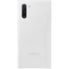 Image de Beetlecase Coque Cuir Blanc Galaxy Note 10