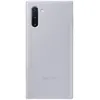 Image de Samsung Coque Cuir Gris Galaxy Note 10