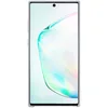 Image de Samsung Galaxy Note 10+ Silicone Cover Case - Silver, Galaxy Note10+ | Note10+ 5g