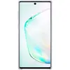 Image de Beetlecase Coque Silicone Silver Galaxy Note 10