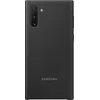 Image de Samsung Note 10 Silicone Cover Black