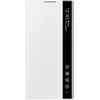 Image de SAMSUNG Clear View Cover Blanc Galaxy Note 10 - 6.3 pouces