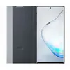 Image de Etui Folio Samsung Clear View Noir pour Samsung Galaxy Note 10 en occasion ou reconditionné