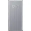 Image de Samsung Clear View Cover Galaxy Note 10+ Argenté