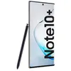 Image de Smartphone Samsung Galaxy Note 10 Plus 5G 256GB Noir N976 en occasion ou reconditionné