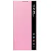 Image de Samsung Clear View Cover Rose Galaxy Note 10