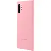 Image de Beetlecase Coque Silicone Rose Galaxy Note 10+