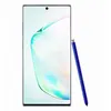 Image de Smartphone Samsung Galaxy Note 10+ Double SIM 256 Go Argent en occasion ou reconditionné