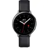 Image de Samsung - Montre Galaxy Watch Active 2 Bluetooth - Acier 44 mm - Argent Glacier - Version Française