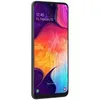 Image de Samsung Galaxy A50 - 4G smartphone - double SIM - RAM 4 Go / Mémoire interne 128 Go - microSD slot - écran OEL - 6.4" - 2340 x 1080 pixels - 3 x caméras arrière 25 MP, 5 MP, 8 MP - front camera 25 MP - bleu en occasion ou reconditionné