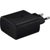 Image de Chargeur secteur Samsung Ultra Rapide 45 W Noir en occasion ou reconditionné
