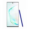 Image de Smartphone Samsung Galaxy Note 10 Double SIM 256 Go Argent en occasion ou reconditionné