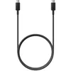 Image de Samsung EP-DN975 câble USB 1 m USB 2.0 USB C Noir