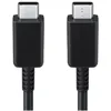 Image de Câble Samsung EP-DN975 USB-C vers USB-C 45 W 1 m Noir en occasion ou reconditionné