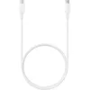 Image de Samsung EP-DN975 câble USB 1 m USB 2.0 USB C Blanc