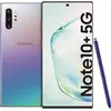 Image de Samsung Galaxy Note 10+ Plus 256GB Silber Smartphone 5G Android 9-12 ohne Simlock ohne Branding 4.300 mAh Akku
