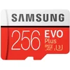 Image de Samsung Evo Plus 256 Go Carte microSD avec Adaptateur 8772656000