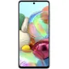 Image de SAMSUNG Galaxy A71 SM-A715F 17 cm (6.7") 128 Go 4G USB Type-C Noir 4500 mAh Galaxy A71 SM-A715F, 17 cm (6.7"), 1080 x 2400 Pixels, 2,2 GHz, 128 Go, 64 MP, Noir