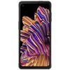Image de Samsung Galaxy Xcover Pro - Enterprise Edition - 4G smartphone - double SIM - RAM 4 Go / Mémoire interne 64 Go - microSD slot - Écran LCD - 6.3" - 2340 x 1080 pixels - 2x caméras arrière 25 MP, 8 MP - front camera 13 MP - Telekom - noir en occasion ou reconditionné