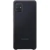 Image de Samsung EF-PA715TBEGEU Coque de Protection pour téléphones Portables 17 cm (6.7") Housse Noir