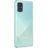 Image de Samsung Galaxy A71 - Smartphone 4G, double SIM, 6 Go RAM, 128 Go ROM Bleu [Version EU]