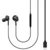 Image de Écouteurs Samsung Tuned by AKG Noir Type C Noir en occasion ou reconditionné