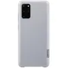 Image de SAMSUNG Coque Kvadrat (Plastique recyclé) Galaxy S20+ Grise