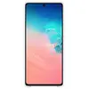 Image de Samsung Silicone Cover for S10 Lite (R5) (2020) White