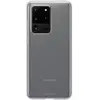Image de Samsung Coque Ultra Fine pour Galaxy S20 Ultra Transparente