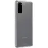 Image de Samsung EF-QG980 Coque de Protection pour téléphones Portables 15,8 cm (6.2") Housse Transparent