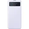 Image de Samsung Etui S View Wallet pour Note 10 Lite Blanc