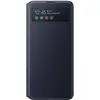 Image de Samsung Etui S View Portefeuille Note 10 Lite Noir
