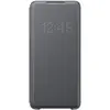 Image de Samsung LED View Cover Galaxy S20+ - Gris