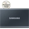 Image de Portable T7, 2 To SSD externe