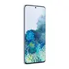 Image de Samsung Galaxy S20 - Smartphone Portable débloqué 4G (Ecran: 6,2 pouces - 128 Go - Double Nano-SIM - Android) - Bleu