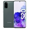 Image de Smartphone Samsung Galaxy S20 Portable débloqué 5G (Ecran: 6.2 pouces - 128 Go - Double Nano-SIM - Android) - Gris en occasion ou reconditionné